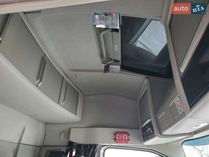 Тягач Volvo FH 13 2017 в Болграді