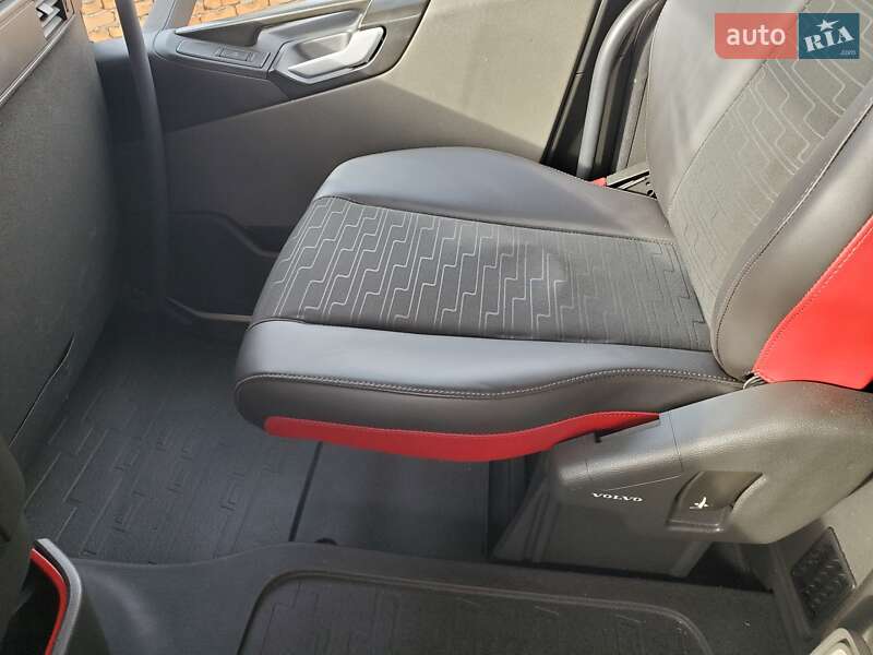 Тягач Volvo FH 13 2017 в Болграді