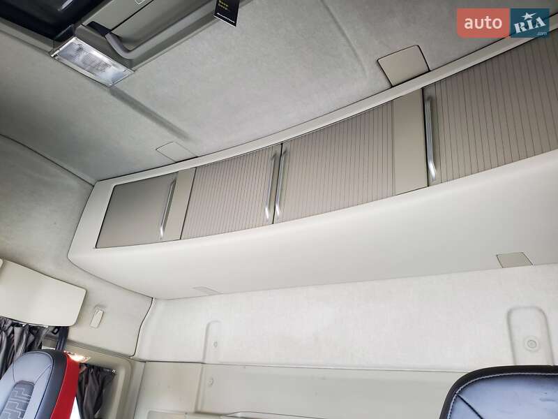 Тягач Volvo FH 13 2017 в Болграді