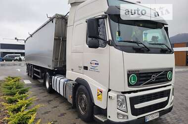 Тягач Volvo FH 13 2011 в Хусті