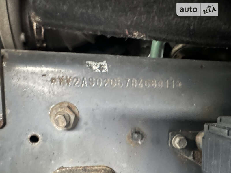 Тягач Volvo FH 13 2007 в Одессе фото 4 Тягач Volvo FH 13 2007 в Одессе