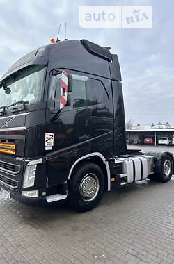 Тягач Volvo FH 13 2014 в Ковелі