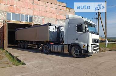 Тягач Volvo FH 13 2009 в Миколаєві