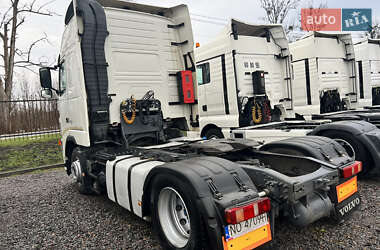 Тягач Volvo FH 13 2007 в 