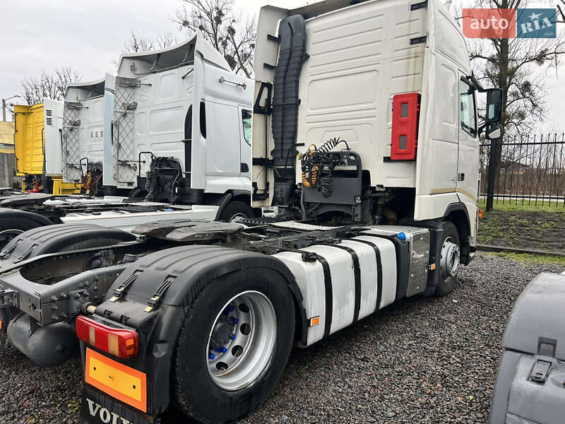 Тягач Volvo FH 13 2007 в Жовкве фото 5 Тягач Volvo FH 13 2007 в Жовкве