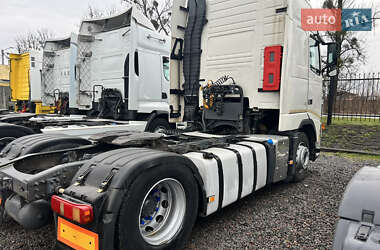 Тягач Volvo FH 13 2007 в 