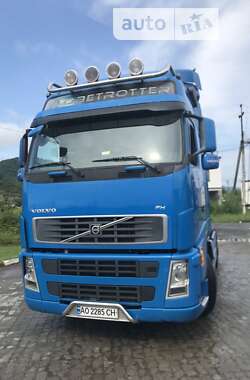 Тягач Volvo FH 13 2008 в Тячеві