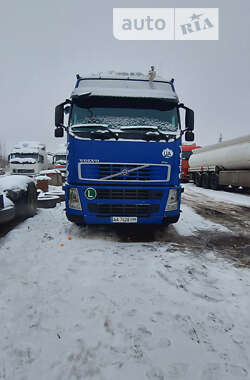 Тягач Volvo FH 13 2008 в Львові