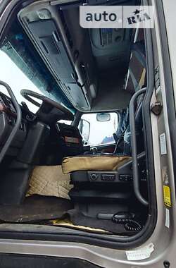 Тягач Volvo FH 13 2007 в Львові