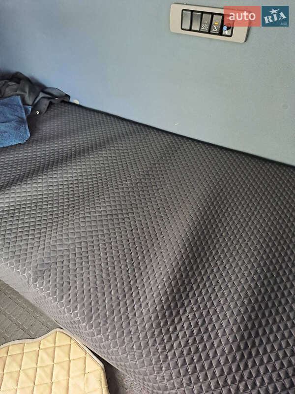 Тягач Volvo FH 13 2007 в Кропивницком