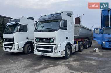 Тягач Volvo FH 13 2010 в Тячеві
