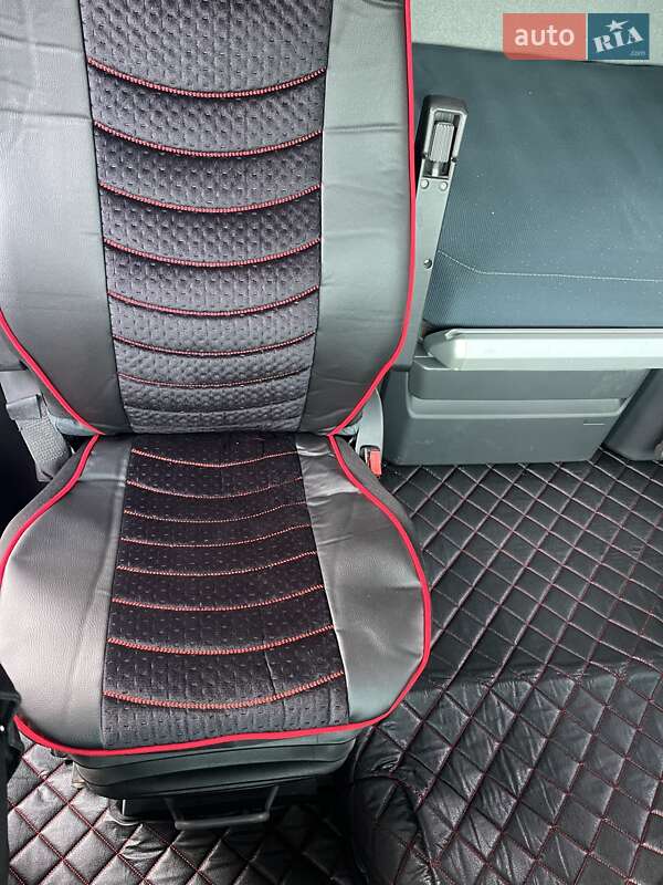 Тягач Volvo FH 13 2010 в Тячеві