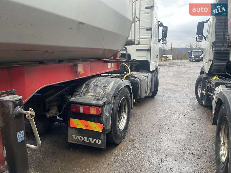 Тягач Volvo FH 13 2010 в Тячеві