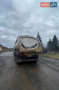 Тягач Volvo FH 13 2010 в 