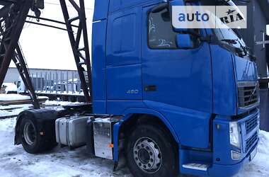 Тягач Volvo FH 13 2011 в Львові