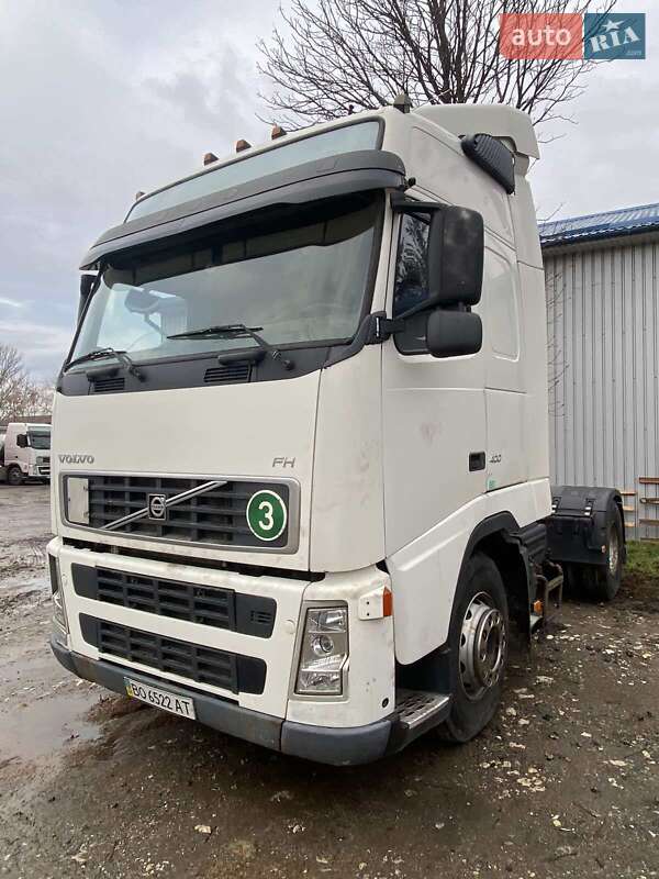 Volvo FH 13 2006