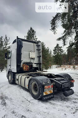 Інші вантажівки Volvo FH 13 2008 в Києві