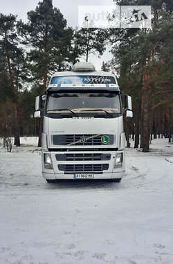 Інші вантажівки Volvo FH 13 2008 в Києві