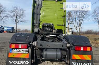 Тягач Volvo FH 13 2013 в Коломиї
