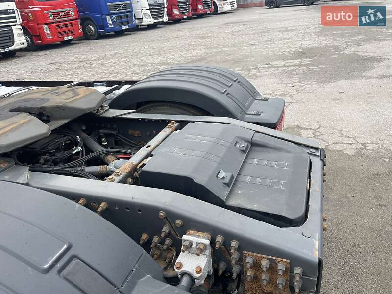 Тягач Volvo FH 13 2014 в Виннице фото 37 Тягач Volvo FH 13 2014 в Виннице