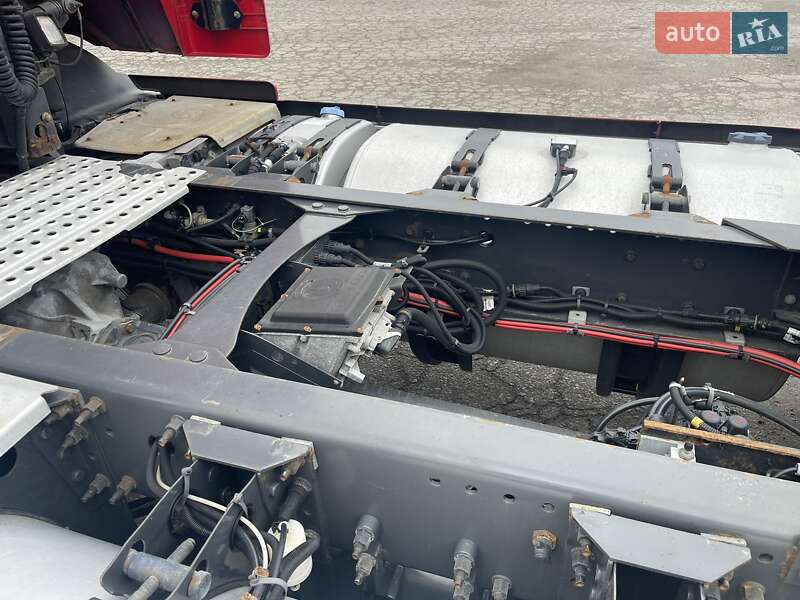 Тягач Volvo FH 13 2014 в Виннице фото 39 Тягач Volvo FH 13 2014 в Виннице