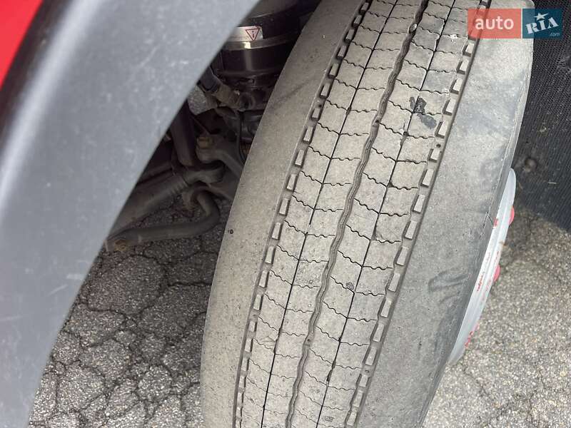 Тягач Volvo FH 13 2014 в Виннице фото 41 Тягач Volvo FH 13 2014 в Виннице