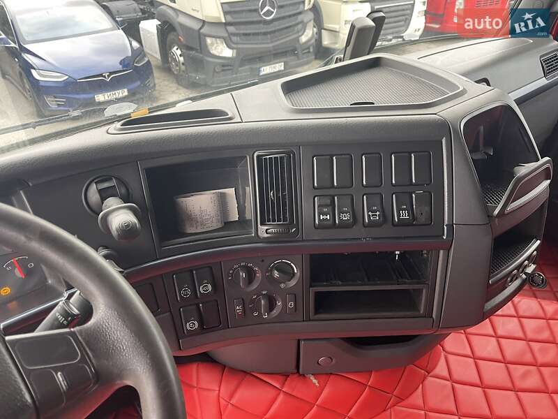 Тягач Volvo FH 13 2014 в Виннице фото 51 Тягач Volvo FH 13 2014 в Виннице
