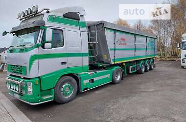 Тягач Volvo FH 13 2008 в Самборі