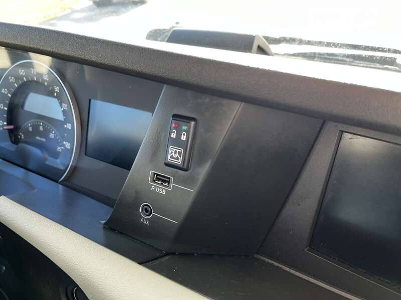 Бензовоз Volvo FH 13 2017 в Львові