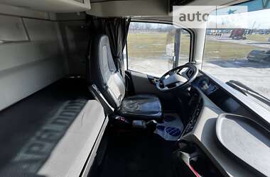 Бензовоз Volvo FH 13 2017 в 