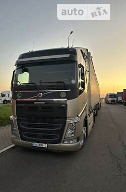 Тягач Volvo FH 13 2017 в Києві