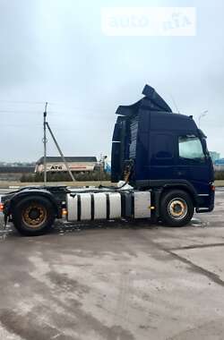 Тягач Volvo FH 13 2008 в Виннице