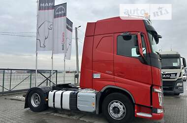 Тягач Volvo FH 13 2015 в Черновцах