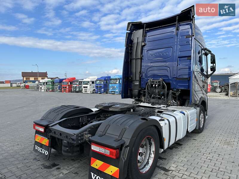 Тягач Volvo FH 13 2017 в Чернівцях
