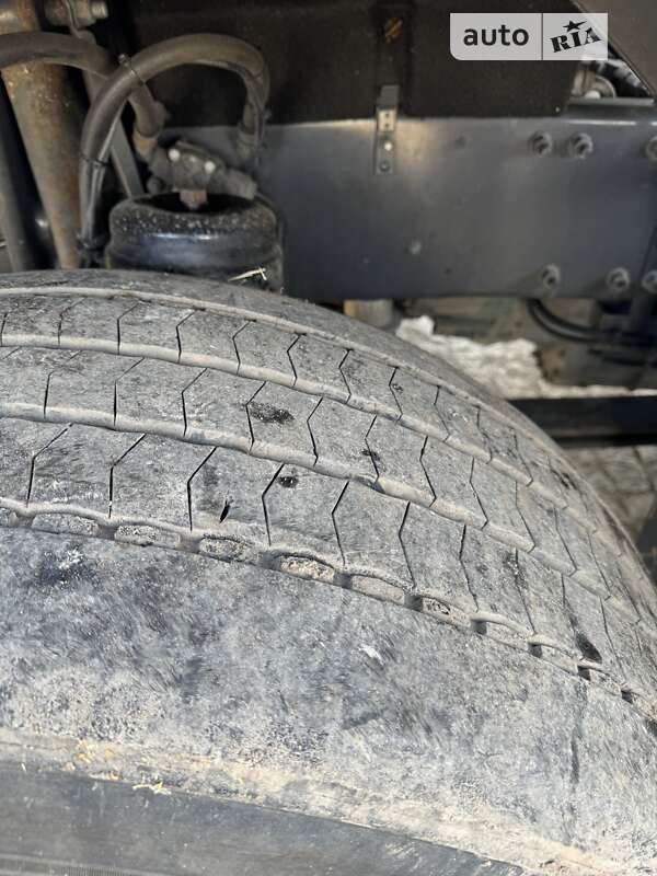 Тягач Volvo FH 13 2013 в Дрогобичі