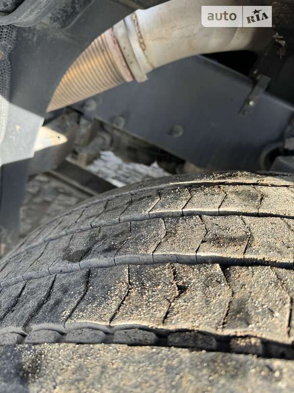 Тягач Volvo FH 13 2013 в Дрогобичі