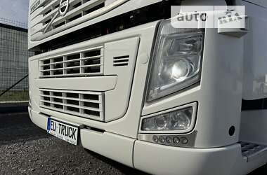 Тягач Volvo FH 13 2013 в Виннице