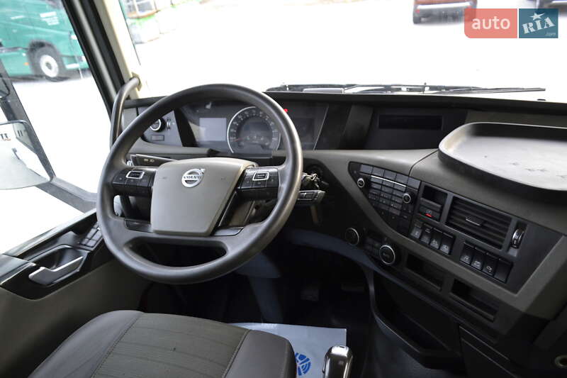Тягач Volvo FH 13 2016 в Хусті