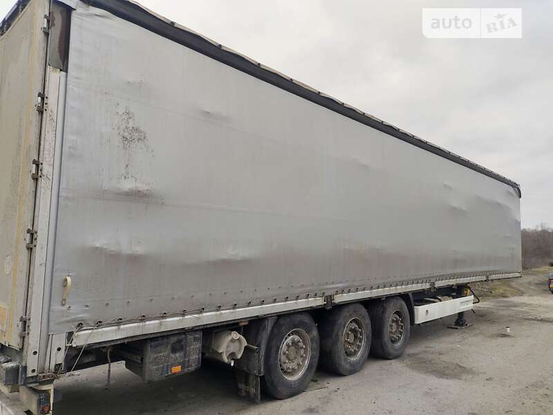 Тягач Volvo FH 13 2014 в Сумах