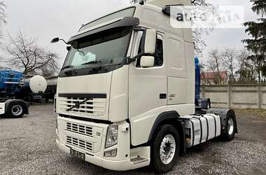 Тягач Volvo FH 13 2012 в Виннице