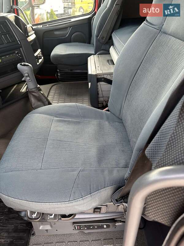 Тягач Volvo FH 13 2012 в Дубно