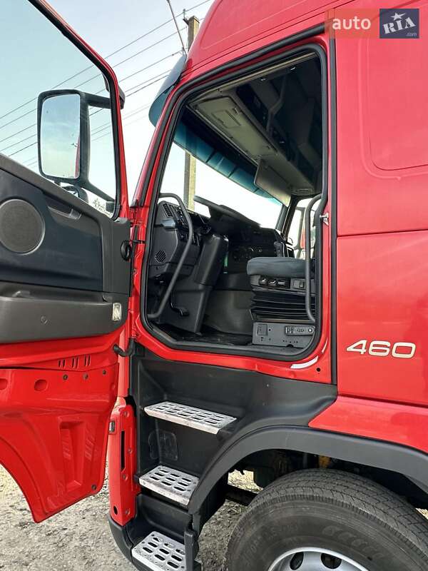 Тягач Volvo FH 13 2012 в Дубно