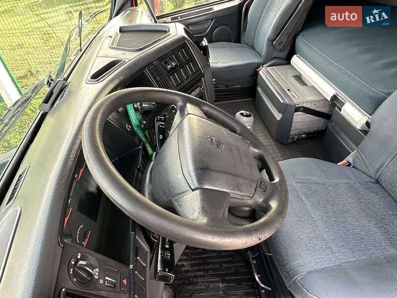 Тягач Volvo FH 13 2012 в Дубно