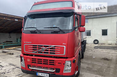 Тягач Volvo FH 13 2007 в Стрые