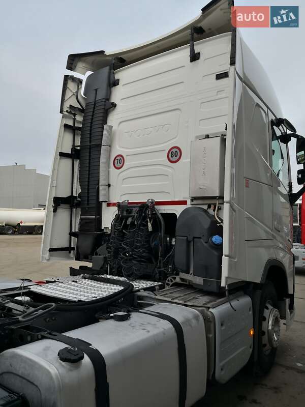 Тягач Volvo FH 13 2016 в Кам'янському