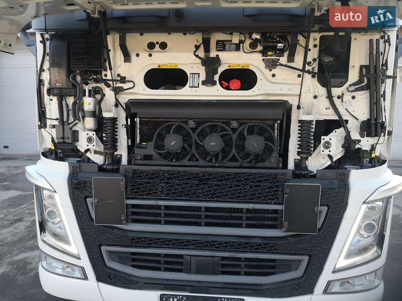 Тягач Volvo FH 13 2018 в Днепре