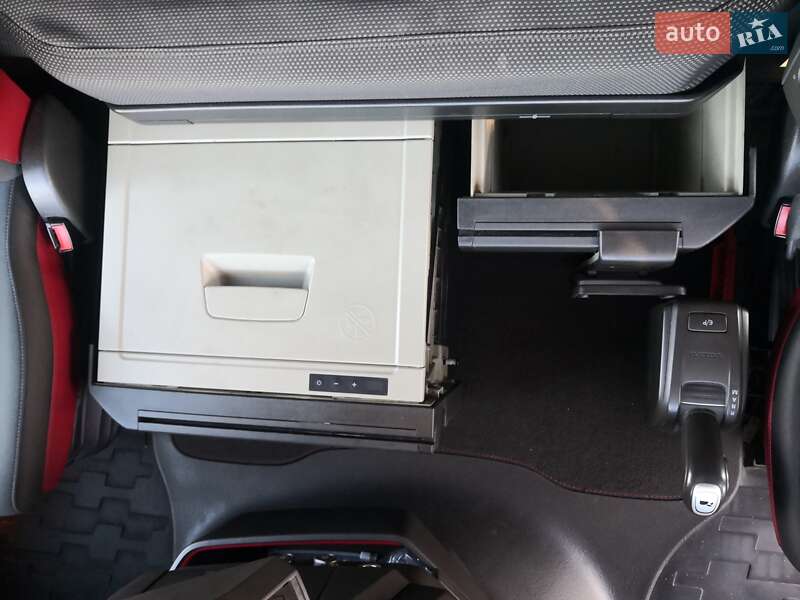 Тягач Volvo FH 13 2018 в Днепре