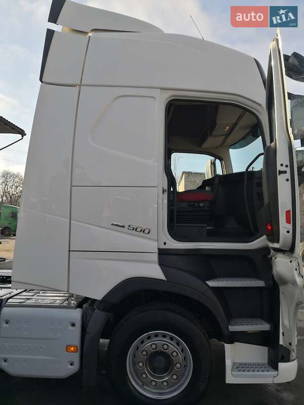 Тягач Volvo FH 13 2018 в Днепре
