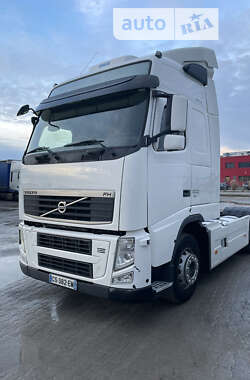 Тягач Volvo FH 13 2013 в Луцьку