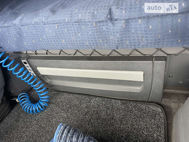 Тягач Volvo FH 13 2007 в Долине